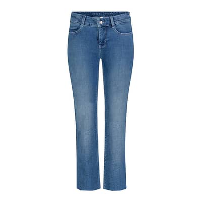 MAC • blauwe Dream Kick jeans