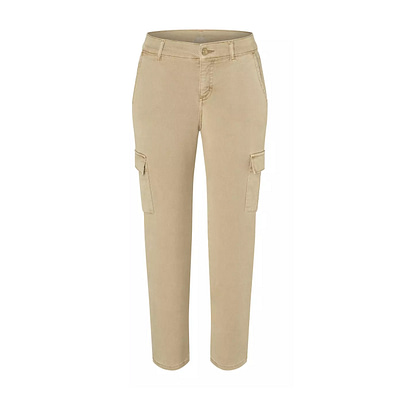 MAC • beige Cargo 2.05 broek