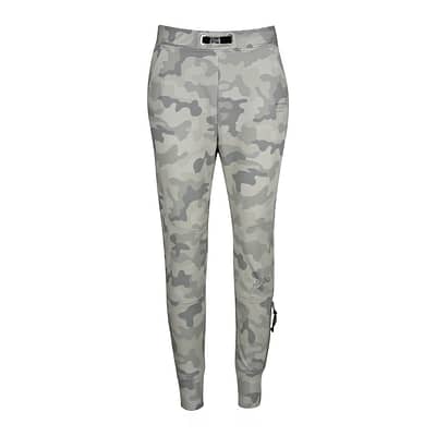 MAC • DREAM Luxury Jogger camouflage