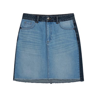 Munthe • denim rok Aclura