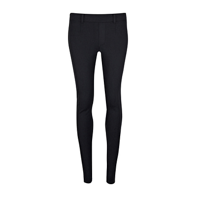 MAC • zwarte Dream Legging Luxury