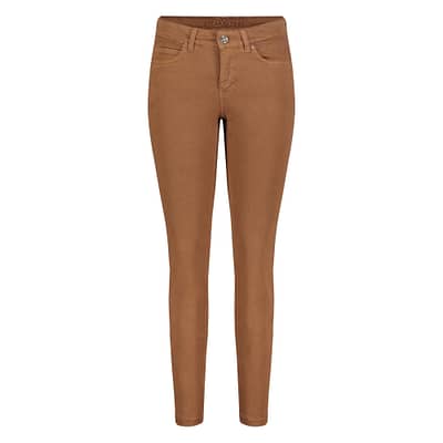 MAC • bruine jeans Dream Skinny