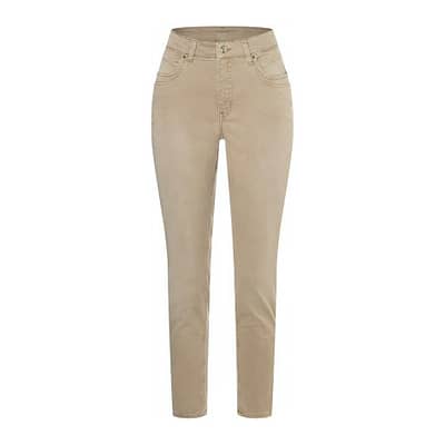 MAC • jeans Mel in zand