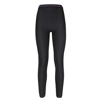 Versace Jeans Couture • zwarte legging