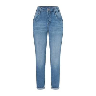 MAC • blauwe Dream Relax jeans