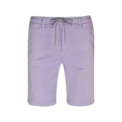 MAC • Jog'n short in lila
