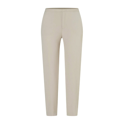 MAC • beige pantalon Caja