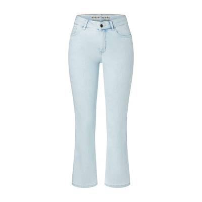 MAC • Dream Kick jeans in lichtblauw