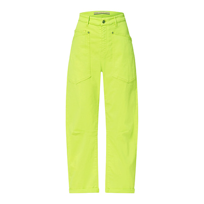 MAC • groene Baggy jeans