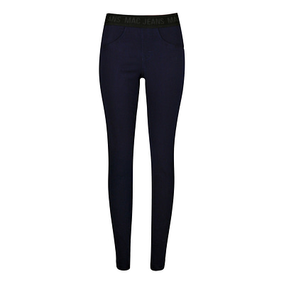 MAC • donkerblauwe legging