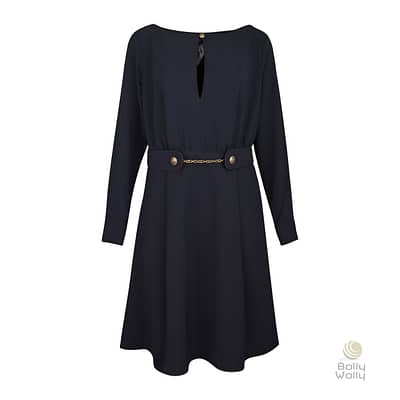 Marciano Guess • zwarte jurk