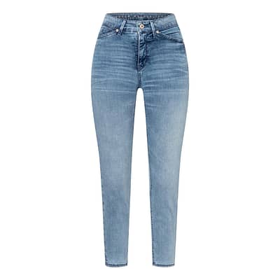 MAC • blauwe Dream Summer jeans