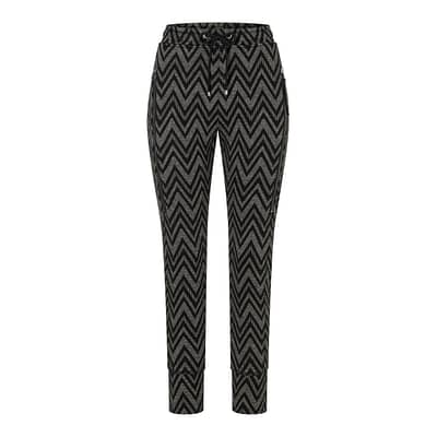 MAC • Future 2.0 broek zigzag