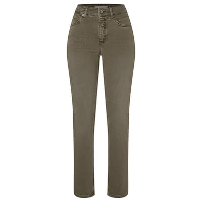 MAC • groene jeans Melanie