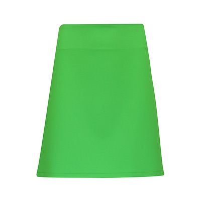 Senso • groene rok Janelle