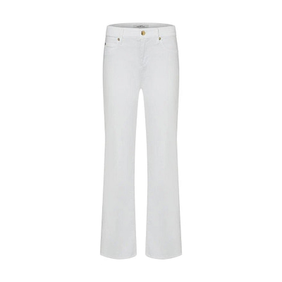 Cambio • witte Faina jeans