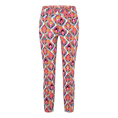 MAC • Dream Chic jeans print