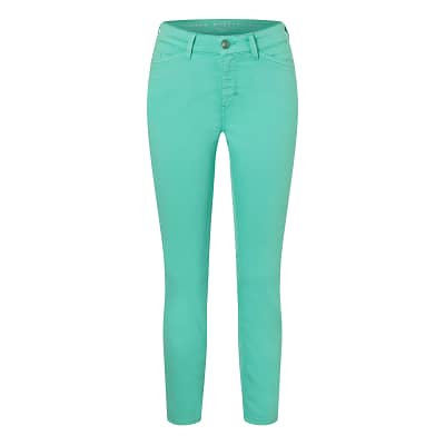 MAC • Dream Summer jeans aqua blue