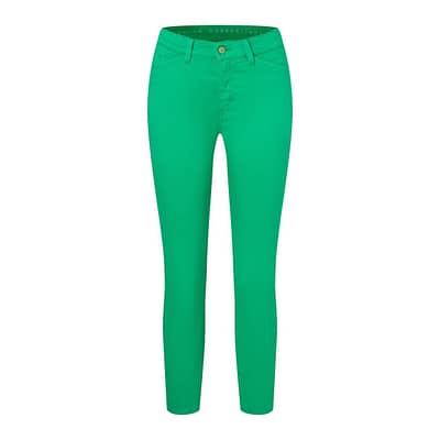 MAC • groene Dream Summer jeans