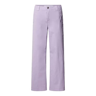 MAC • lila broek Noa