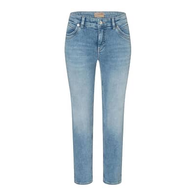 MAC • lichtblauwe jeans Mel