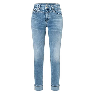 MAC • blauwe Rich Slim jeans