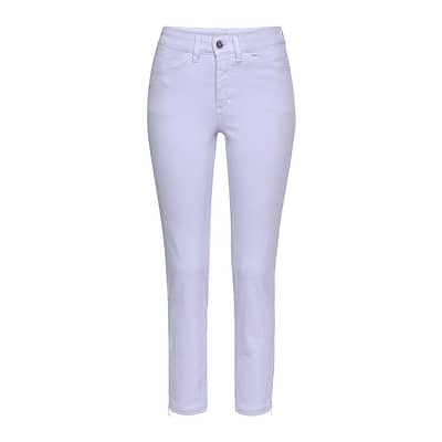 MAC • lila Dream Chic jeans