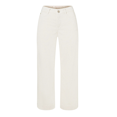 MAC • Dream Culotte broek in ivoor