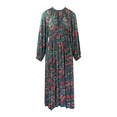 Ulla Johnson • Estella midi dress