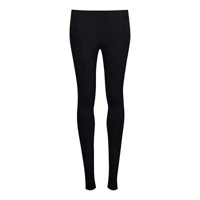 LALIV • zwarte legging Piper