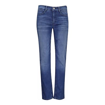 MAC • blauwe Angela jeans