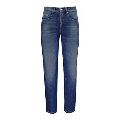 MAC • blauwe Carol jeans