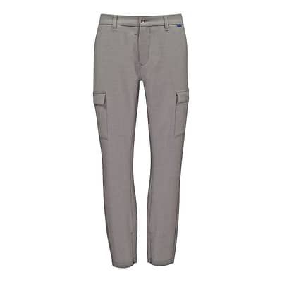 MAC • grijze Griffin Cargo pantalon