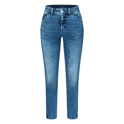 MAC • blauwe Dream Chic jeans