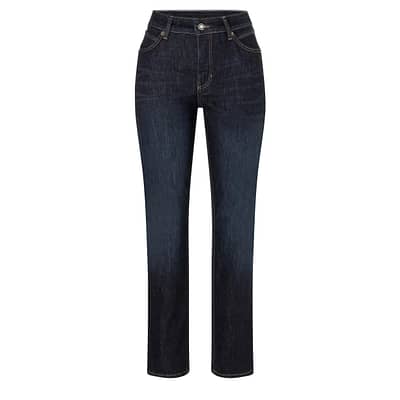 MAC • blauwe Melanie flow jeans
