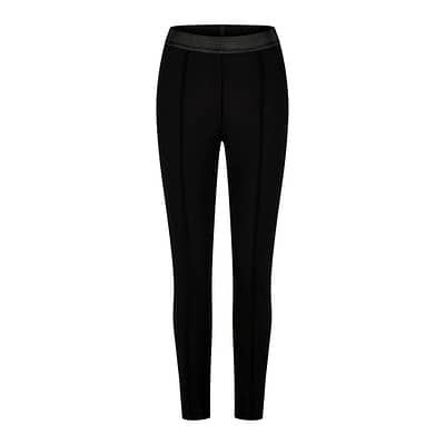 Marc Aurel • zwarte legging