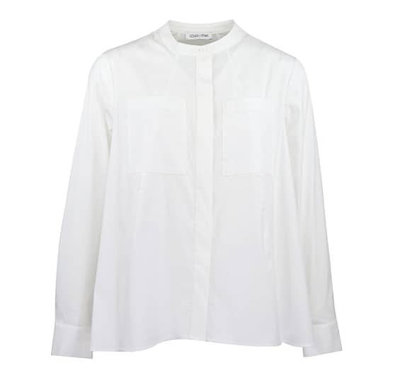 Louis and Mia • witte blouse