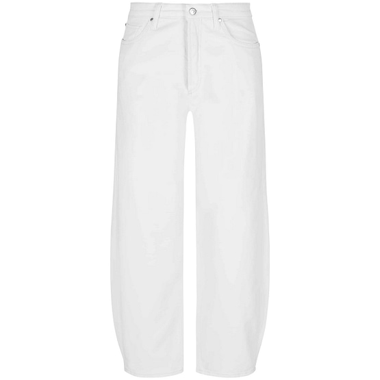 Cambio • off white jeans Kendra