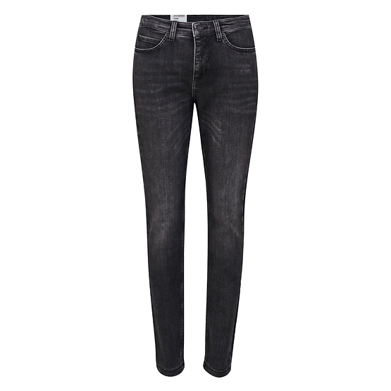 MAC • zwarte SKINNY authentic jeans
