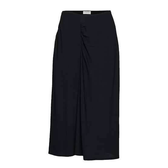 By Malene Birger • lange zwarte rok Luisia
