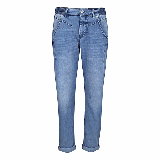 MAC • blauwe Rich jeans