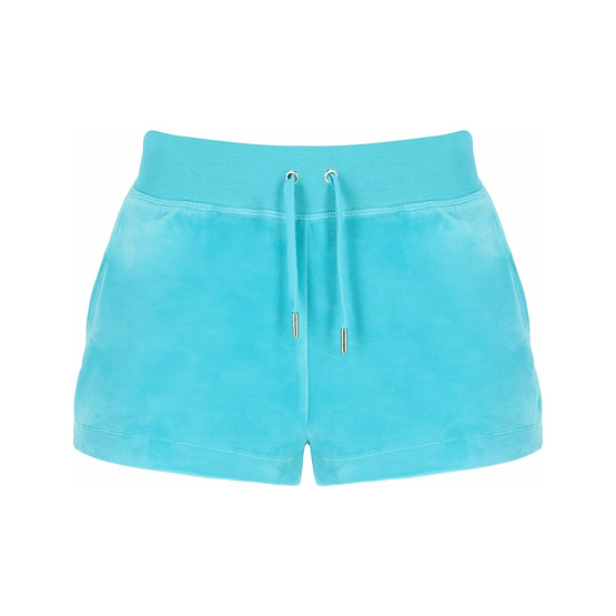 Juicy Couture • fluwelen shorts Eve Classic