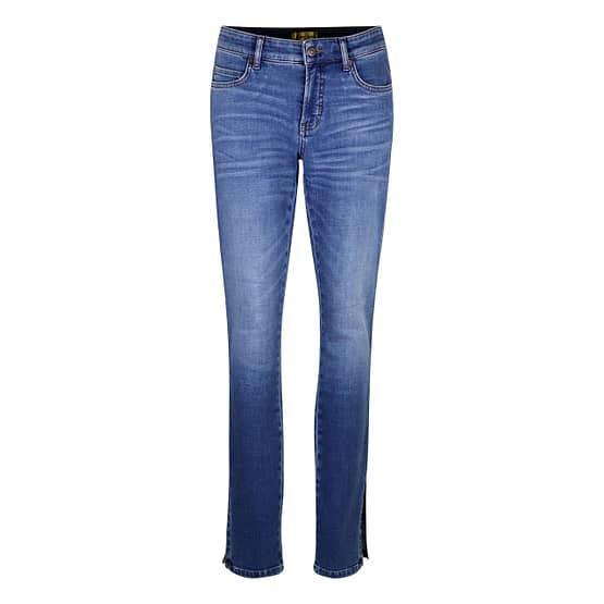 Cambio • blauwe jeans Paris Long