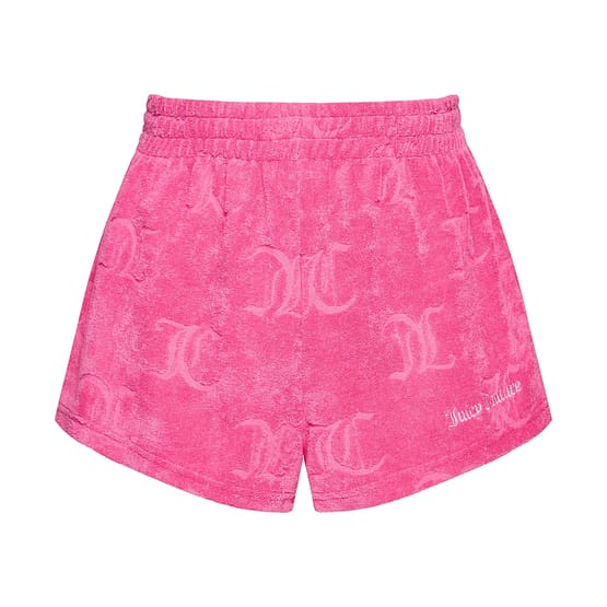 Juicy Couture • roze shorts Tamia