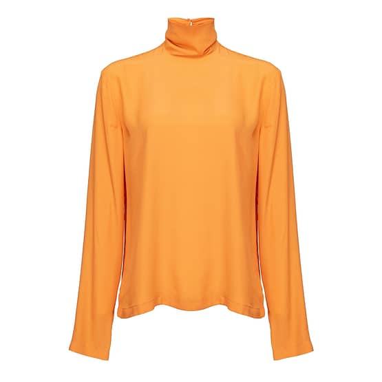 Pinko • oranje blouse Balda