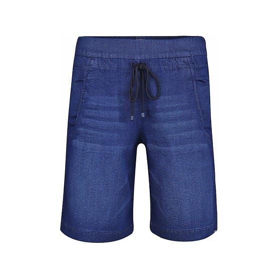 MAC • donkerblauwe Bermuda summer shorts