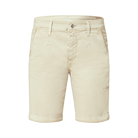 MAC • Rich Cargo shorts in beige