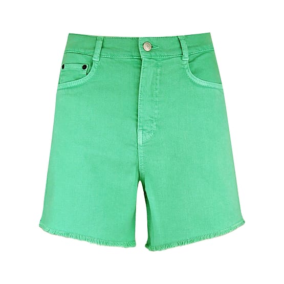 MAC • groene shorts Shorty