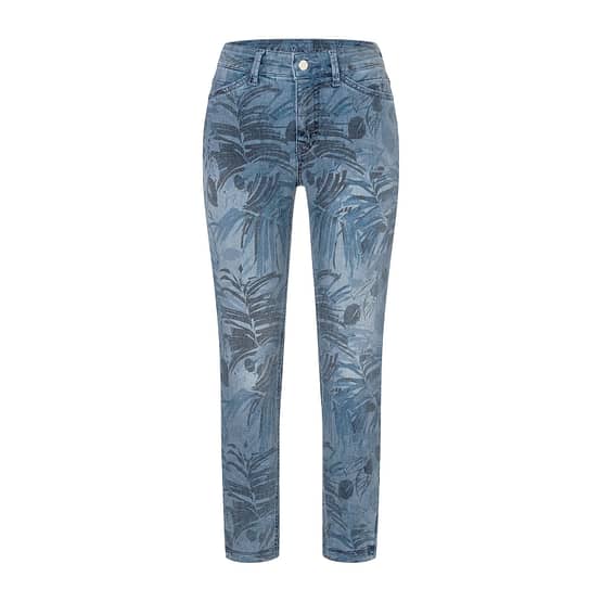 MAC • Dream Chic Authentic jeans leafs
