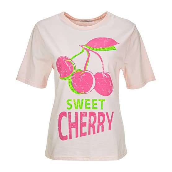 Frogbox • t-shirt Sweet Cherry